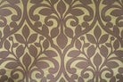 RHONDA Tablecloth - 19-Purple