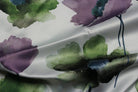 ANTHIUM Tablecloth - Plum