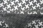 RATTLE Tablecloth - Ebony