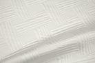 BANGKOK Tablecloth - White