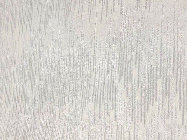 COLORADO Tablecloth - White/White