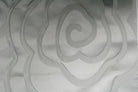 ROLLS ROYCE Tablecloth - Silver