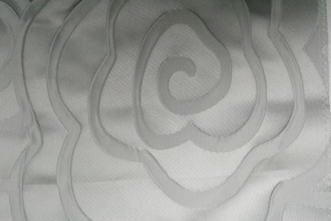 ROLLS ROYCE Tablecloth - Silver