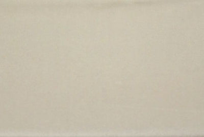 Newport Velvet Tablecloth – Ivory