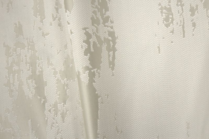 MARMORE Tablecloth - Ivory