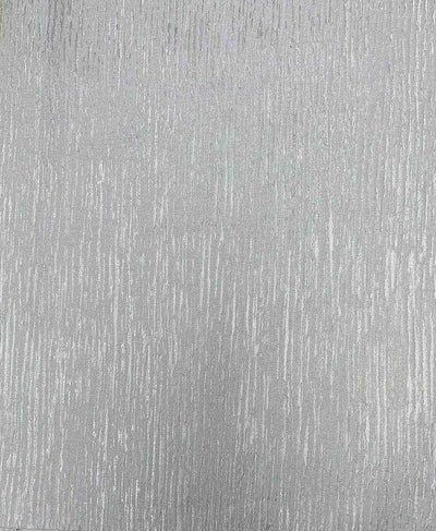 Mowhak Jacquard Fabric – White White