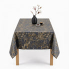 Marble Copan Tablecloth
