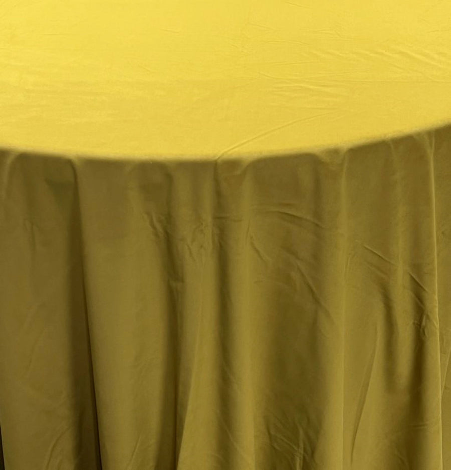 SWEDAN Soft Velvet - Custom Tablecloths