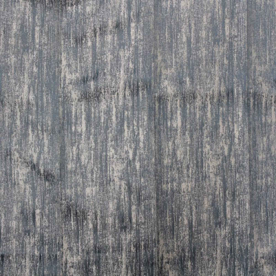 Blue Misty Jacquard - Custom Tablecloths