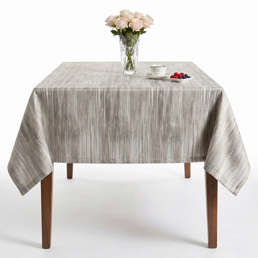 Multi Camel Tablecloth