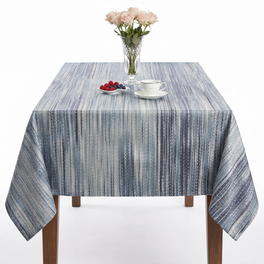 Multi Ocean Tablecloth