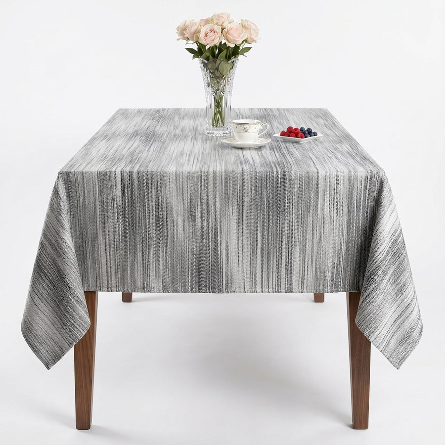 Multi Sage Tablecloth