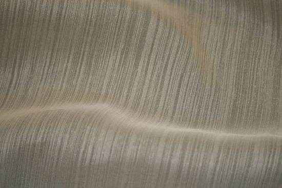 linen NAOMI Sheer Fabric by the Yard - 118 Inch Wide