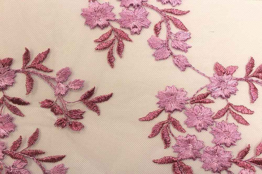 NEBRASKA Mesh Fabric, 54 Inch. in width