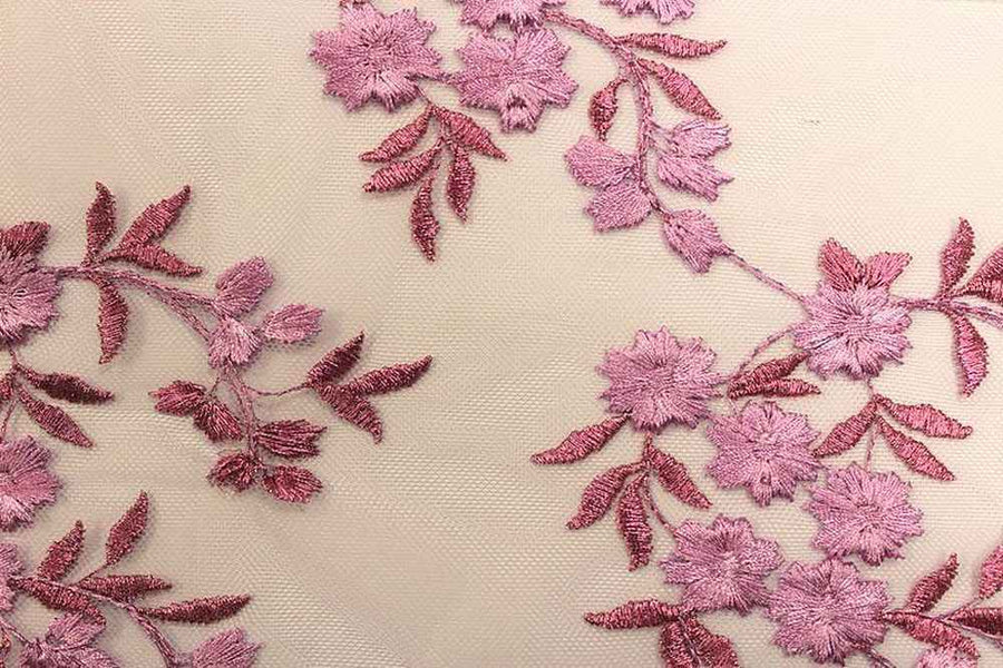 NEBRASKA Mesh Fabric, 54 Inch. in width