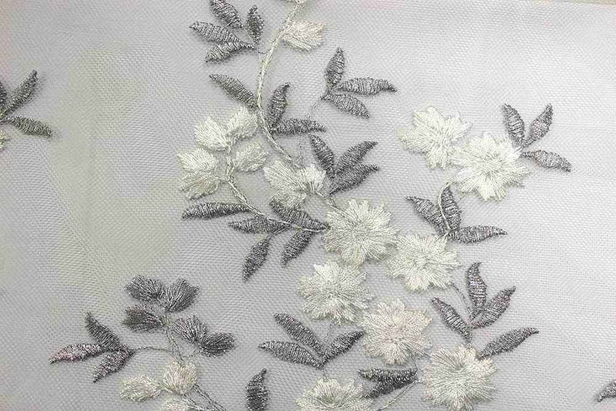NEBRASKA Mesh Fabric, 54 Inch. in width