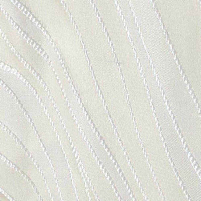 New Delhi Jacquard Fabric – Antique White