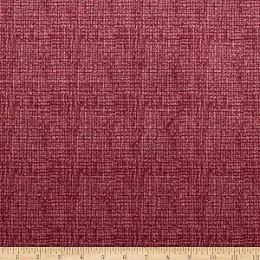 Burgundy Newport Beach Soft Velvet Fabric by the Yard - 72 Inch Wide