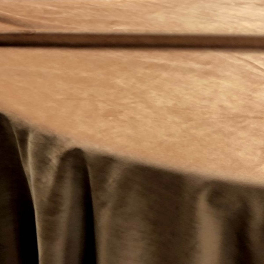 Newport118 Velvet Fabric – Brick