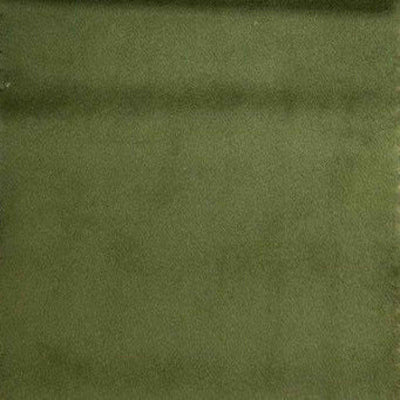 Newport118 Velvet Fabric – Loden Green