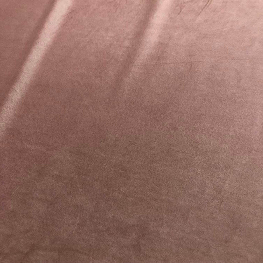 Newport118 Velvet Fabric – Rosette