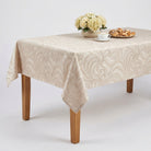 New_Delhi Blush Tablecloth