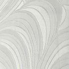 Crystal New Delhi Metallic Flower Jacquard - Custom Tablecloths