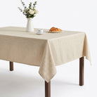 Noble Blush Tablecloth
