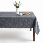 Noble Infinity Tablecloth