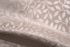 pink-1 ON THE VINE Jacquard Fabric by the Yard - 115 Inch Wide