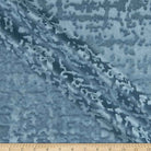 Allendale Velvet Fabric – Ocean