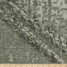 Allendale Velvet Fabric – Olive