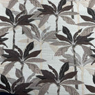 Natural PALMS Jacquard Palm Tree Print - Custom Tablecloths