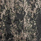 Black/Gold Portland Jacquard Fabric by the Yard - 55 Inch Wide