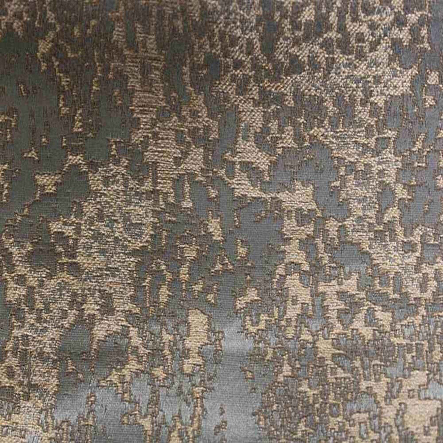 Cloud Blue Portland Jacquard Fabric by the Yard - 55 Inch Wide