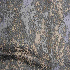 Copan Portland Jacquard Fabric by the Yard - 55 Inch Wide