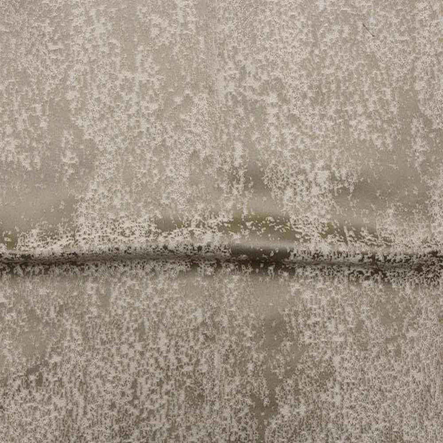 Mocha Portland Hights Jacquard Fabric by the Yard - 55 Inch Wide