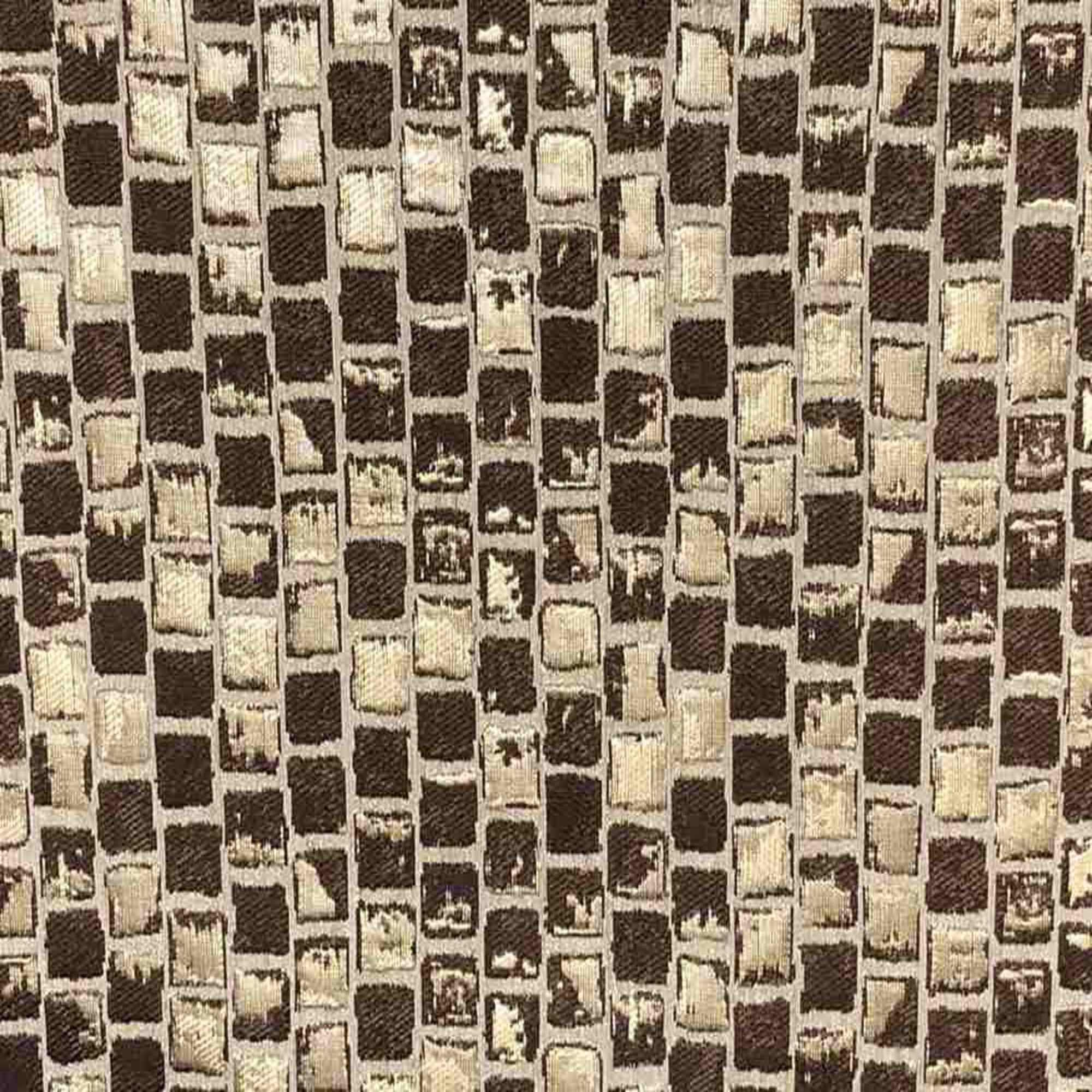 PATIO Jacquard Print Metallic - Custom Tablecloths