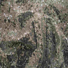 Dull Silver QUINCY Sequin Fabric on Mesh Material Fabric by the Yard - 52 Inch Wide