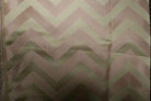blush RELLA Jacquard Fabric by the Yard - 58 Inch Wide