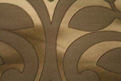 Rhonda Jacquard Fabric – Tobacco