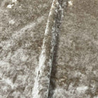Champagne Riverdale Crushed Velvet - Custom Tablecloths