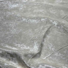Eggshell Riverdale Crushed Velvet - Custom Tablecloths