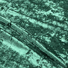 Hunter Riverdale Crushed Velvet Fabric by the Yard - 118 Inch Wide