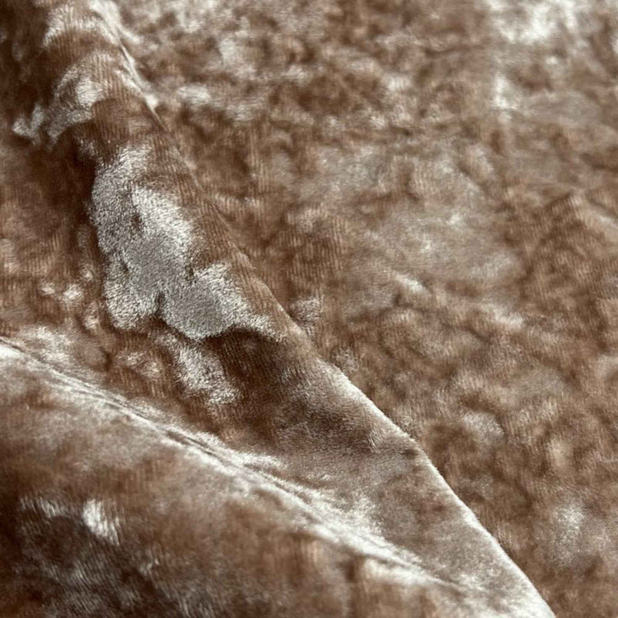 Riverdale Crushed Velvet - Custom Tablecloths