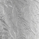 ivory RODEO Lace Fabric by the Yard - 54 Inch Wide