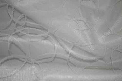 Rounders Lace Fabric – Pink