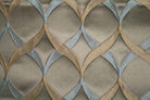 combo RUSSEL Jacquard Fabric by the Yard - 55 Inch Wide
