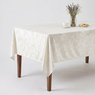 Riverdale Natural Tablecloth