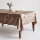 Riverdale Rosset Tablecloth